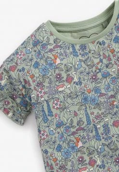 Next Kinder 5 PACK - T-Shirt Print - Pink 15 Next Kinder 5 PACK - T-Shirt Print - Pink -Next Verkäufe 2022 f577fab41dd84281a7fb45cb02e714b2