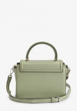 Next Damen Handtasche - Green -Next Verkäufe 2022 f578940ad205448eac86767c420c5c41
