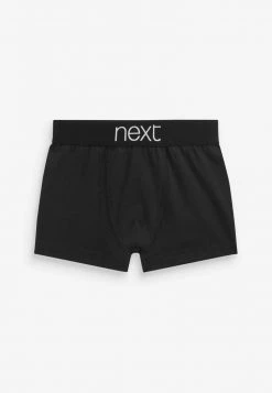 Next Kinder 10 PACK - Badehose Pants - Black/grey -Next Verkäufe 2022 f57f27c812164e8887147e21e805fa8d