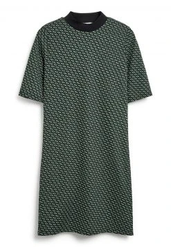 Next SHORT SLEEVE MINI - Strickkleid - Green | Damen 9 Next SHORT SLEEVE MINI - Strickkleid - Green | Damen -Next Verkäufe 2022 f588b937938b484fb4729c704858cc8a