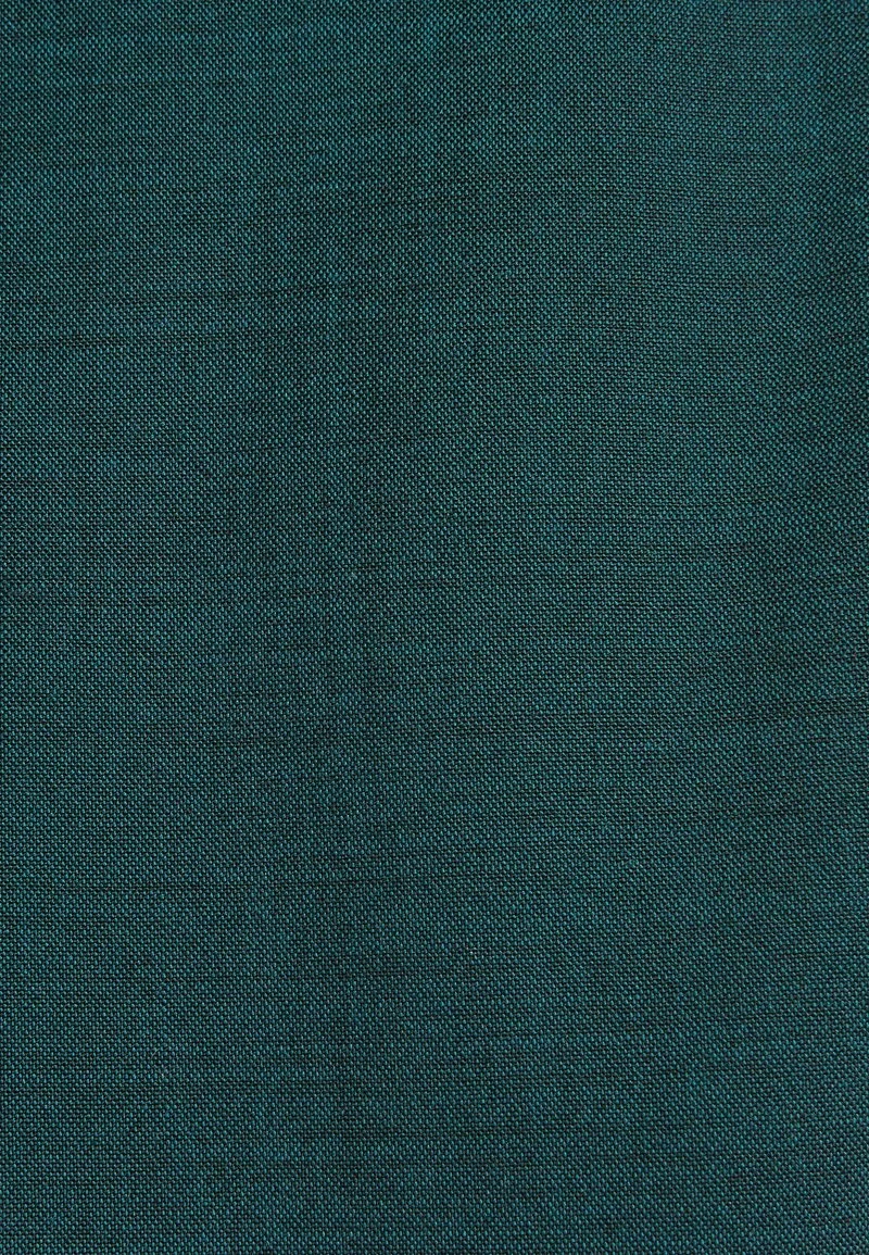 Next Herren BLEND - Anzughose - Teal 3 Next Herren BLEND - Anzughose - Teal – Bild 3