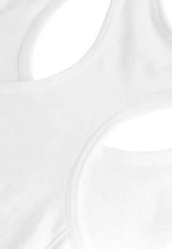 Next Kinder 2 PACK - Top - White -Next Verkäufe 2022 f5914d2b74c245bf9c2cebd6bdd2aee1