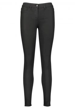 Next POWER STRETCH - Jeans Slim Fit - Black | Damen