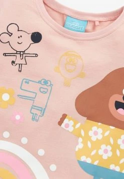Next Kinder CHARACTER - T-Shirt Print - Hey Duggee -Next Verkäufe 2022 f5bc7de9e603470ea6af6098e2708112