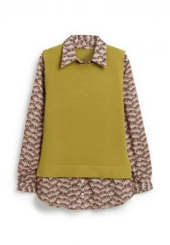 Next Damen Strickpullover - Yellow -Next Verkäufe 2022 f5c5ccaa9cf947a4bf719cfe6ddfed4f