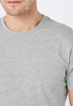 Next CREW - T-Shirt Basic - Mottled Grey | Herren 6 Next CREW - T-Shirt Basic - Mottled Grey | Herren -Next Verkäufe 2022 f5ca6c29047b44328947ca390f7c23ea