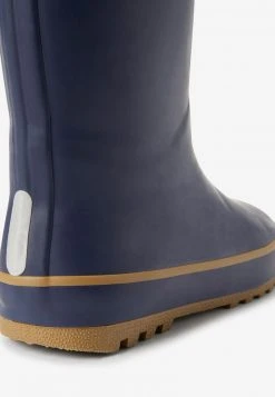 Next Kinder LINED CUFF - Gummistiefel - Blue -Next Verkäufe 2022 f5ca9ee9ac714122a59cccd99134bafb
