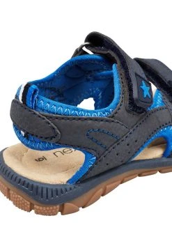 Next Unisex NAVY TWO STRAP (YOUNGER) - Riemensandalette - Blue -Next Verkäufe 2022 f5dd89916fdb4bb083c9f6e384ab86b1