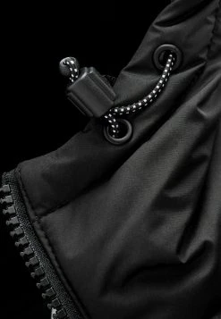 Next Herren SHOWER RESISTANT LONGLINE PUFFER - Weste - Black -Next Verkäufe 2022 f5fea6983f354033b73d4f391a64fc20