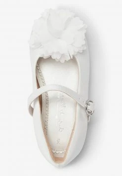 Next Kinder STAIN RESISTANT CORSAGE MARY JANE - Riemchenballerina - White 6 Next Kinder STAIN RESISTANT CORSAGE MARY JANE - Riemchenballerina - White -Next Verkäufe 2022 f6088b264f354129a541fdd033cb9653