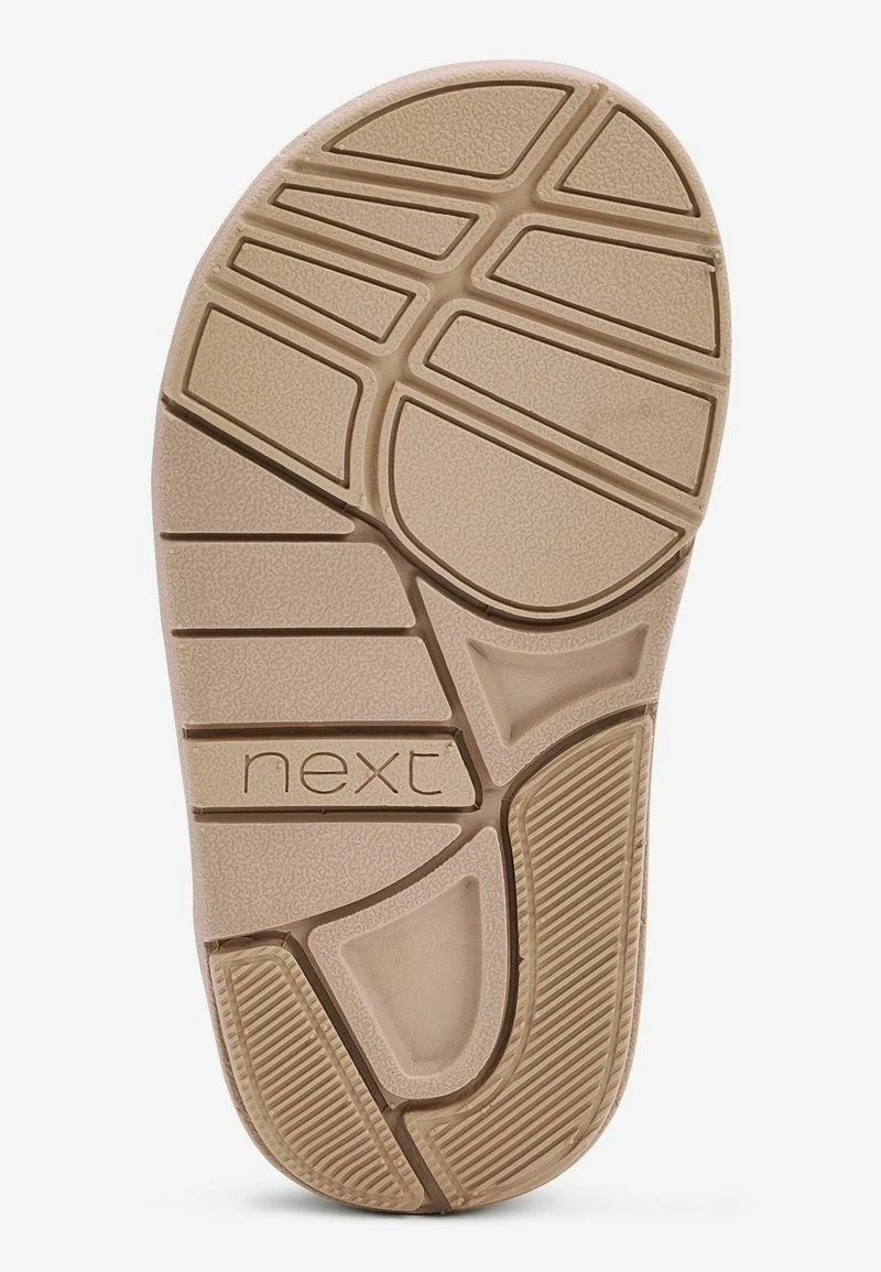 Next Kinder COOL TREKKER - Riemensandalette - Neutral 4 Next Kinder COOL TREKKER - Riemensandalette - Neutral – Bild 4