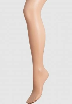 Next Damen Strumpfhose - Beige