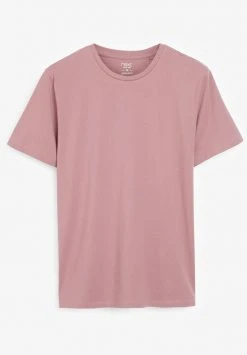 Next Herren TERRACOTTA - T-Shirt Basic - Mottled Pink -Next Verkäufe 2022 f61929988c944edb9f3df7fa251023fd
