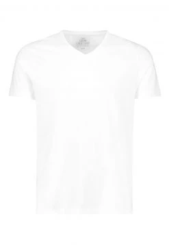 Next Herren 2 PACK - T-Shirt Basic - White 9 Next Herren 2 PACK - T-Shirt Basic - White -Next Verkäufe 2022 f619c772b12b441abd1a314d516c8c31
