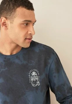 Next Herren BOXY - Langarmshirt - Black -Next Verkäufe 2022 f61fea6f2b2c4e159c1b60016ca09cab