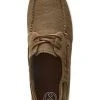 Next Herren Bootsschuh - Khaki
