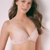Next Damen OCHRE CARA PLUNGE - Push-up BH - Pink