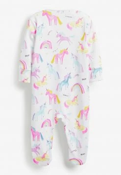 Next Kinder 4 PACK - Strampler - Multicoloured -Next Verkäufe 2022 f624eedb97db4dd68454f4a9ae847d40