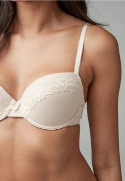 Next Damen EMILY LIGHT PAD PUSH UP BALCONY BRAS 3 PACK - Push-up BH - Black -Next Verkäufe 2022 f62bd41104e14b65a1244257fe41816d