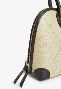 Next Damen HANDHELD - Handtasche - Natural -Next Verkäufe 2022 f6326abae1cc4c509164ac480f829222
