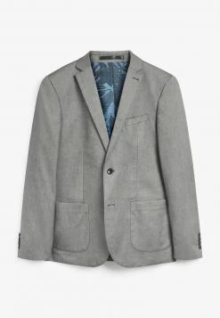 Next Herren Sakko - Grey -Next Verkäufe 2022 f633142733d34971a52c28d22fa00d65