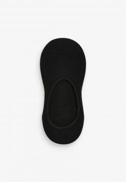 Next Damen 3 PACK - Füßlinge - Black -Next Verkäufe 2022 f637e91aa98a4436a00cf0407186016e