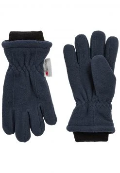 Next Unisex Fingerhandschuh - Dark Blue