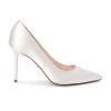 Next Damen FOREVER COMFORT WEDDING COURT - Pumps - Ivory White