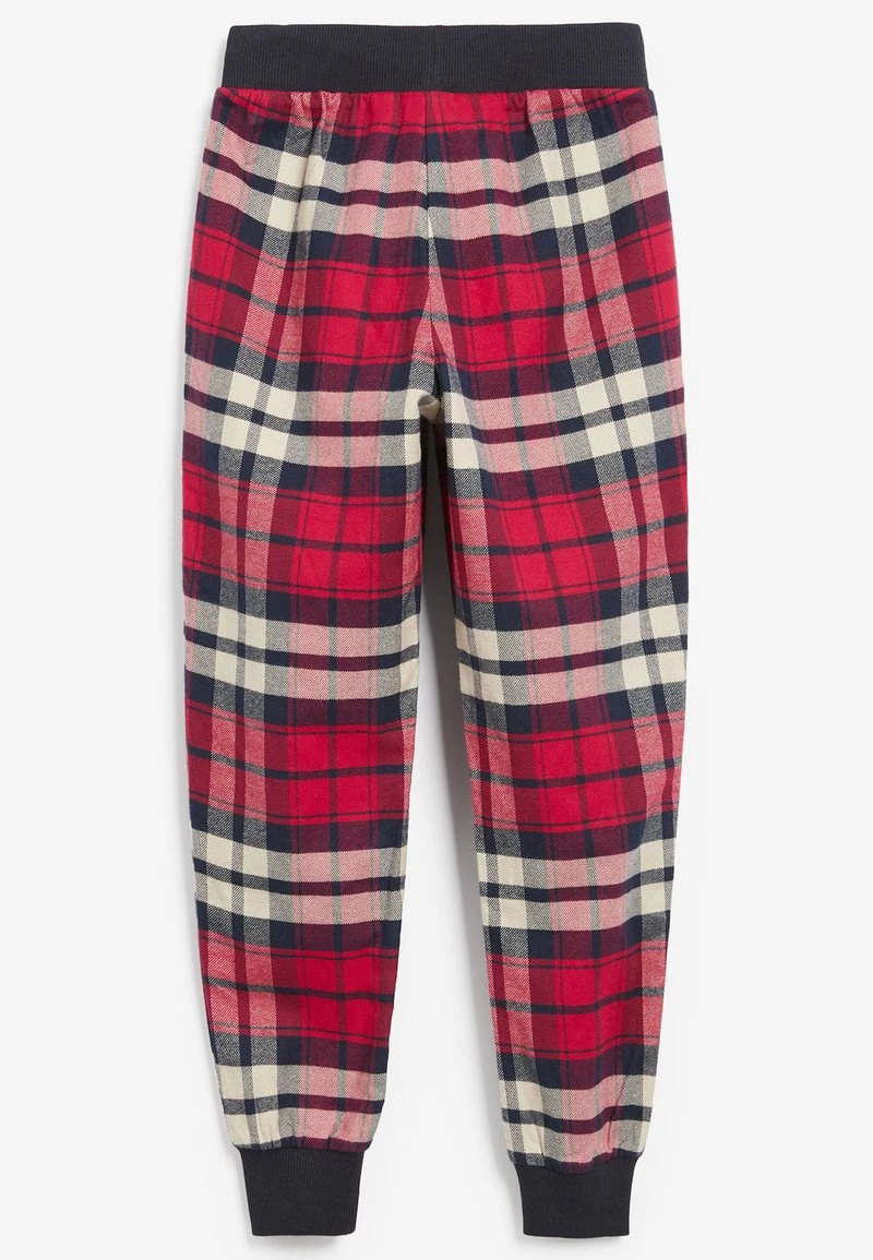 Next Kinder MATCHING CHRISTMAS - Nachtwäsche Set - Multi-coloured 5 Next Kinder MATCHING CHRISTMAS - Nachtwäsche Set - Multi-coloured – Bild 5