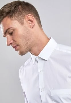 Next Herren Businesshemd - White -Next Verkäufe 2022 f6b165e7e84842d0a48a78cd959a9c10