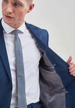 Next Herren TONIC - Anzugsakko - Blue -Next Verkäufe 2022 f6b476d7c5f4444d826c7630ca817a56