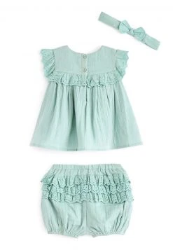 Next Shorts - Blue | Kinder