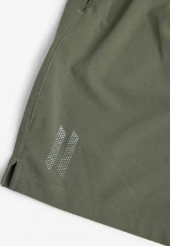 Next Herren ACTIVE - Shorts - Khaki -Next Verkäufe 2022 f6ef4ce9655a4648aded194d6182c503