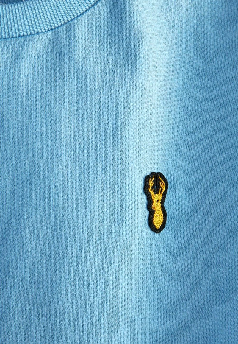 Next Kinder SHORT SLEEVE - T-Shirt Basic - Light Blue 3 Next Kinder SHORT SLEEVE - T-Shirt Basic - Light Blue – Bild 3