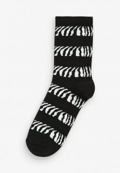 Next Damen ANIMAL STRIPE PRINT 5 PACK - Socken - Offwhite 10 Next Damen ANIMAL STRIPE PRINT 5 PACK - Socken - Offwhite -Next Verkäufe 2022 f702213c6c7644e1aa5c3edef59511f1