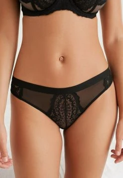 Next Damen Slip - Black