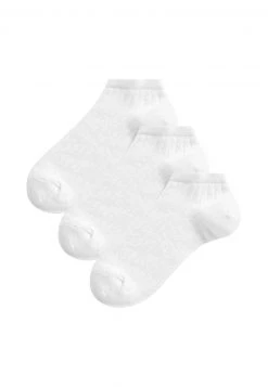 Next Damen Socken - White