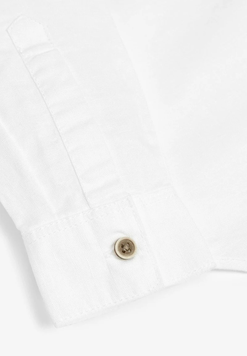 Next Kinder Hemd - White 4 Next Kinder Hemd - White – Bild 4