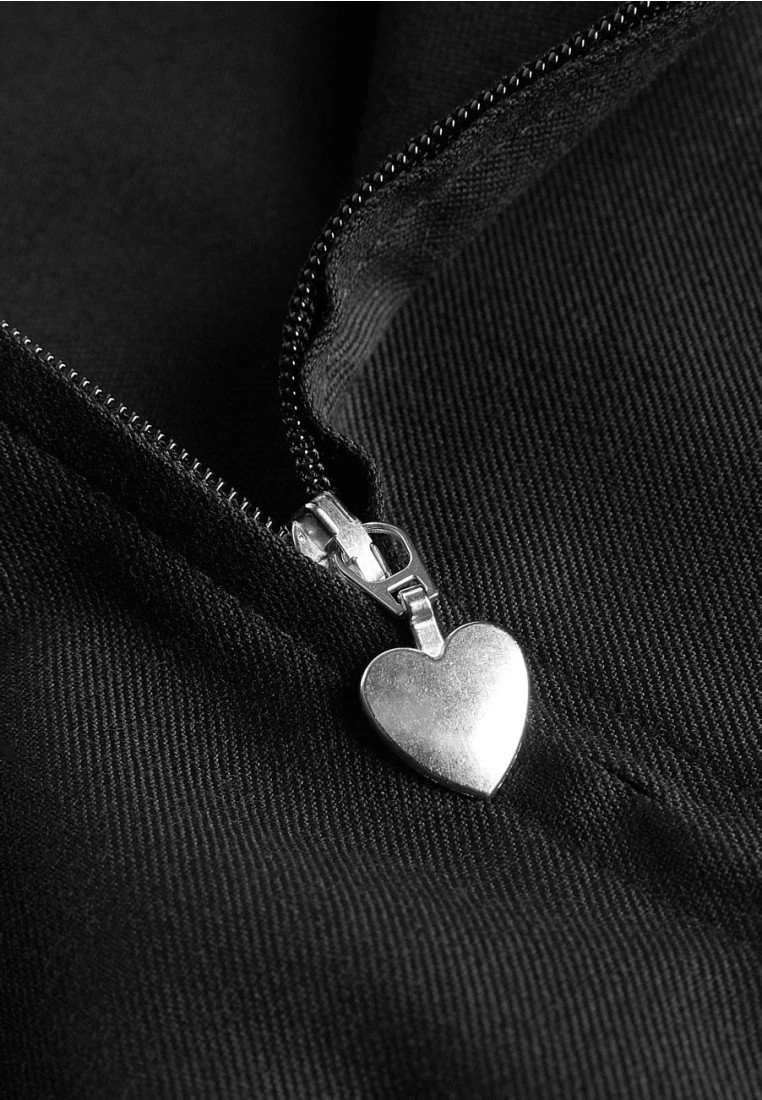 Next Kinder Freizeitkleid - Black 3 Next Kinder Freizeitkleid - Black – Bild 3