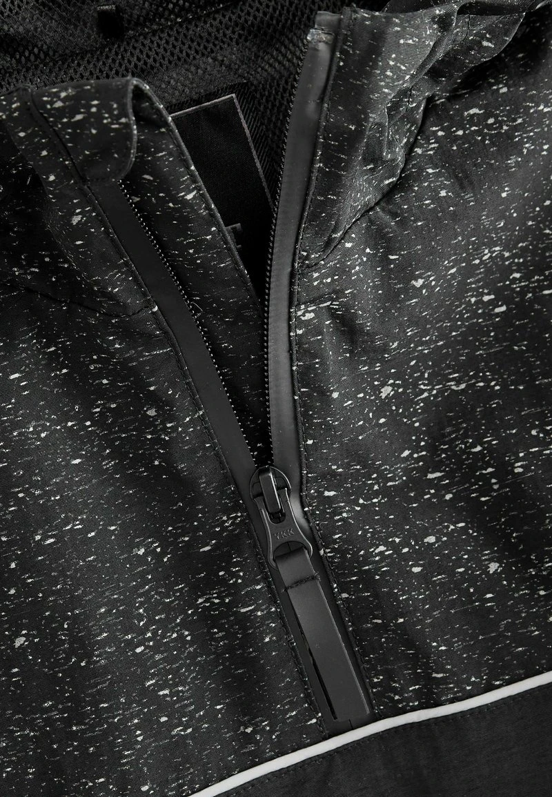 Next OVERHEAD - Übergangsjacke - Black Print | Herren 5 Next OVERHEAD - Übergangsjacke - Black Print | Herren – Bild 5