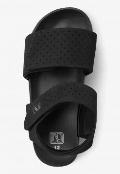 Next Kinder Riemensandalette - Black 6 Next Kinder Riemensandalette - Black -Next Verkäufe 2022 f7284fdcd6d04a9cbf138ff14a4c099b