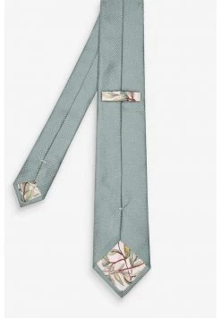 Next Krawatte - Mottled Light Green | Herren -Next Verkäufe 2022 f74d8dfabc464f95b9f41ee536127a7e