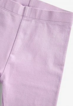 Next Kinder BASIC - Leggings - Hosen - Purple -Next Verkäufe 2022 f74f40fdc66c4522991bffdda633cea2