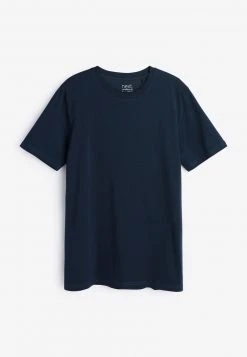 Next Herren 7 PACK - T-Shirt Basic - Blue -Next Verkäufe 2022 f75c2f7a8d3f43d1a346dbba1c38a2f9