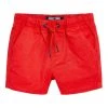 Next Unisex RED PULL-ON SHORTS (3MTHS-7YRS) - Shorts - Red