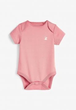 Next Kinder 5 PACK - Strampler - Pink -Next Verkäufe 2022 f777af04a2e348cd8d9694bfc45af699