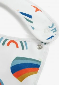 Next Kinder 3 PACK - Lätzchen - Multicoloured -Next Verkäufe 2022 f77b908fc60e4fac91663146faf580c2