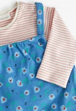 Next Kinder PIECE - Latzhose - Blue -Next Verkäufe 2022 f78f6659da774115a5c8f2118baefcdf