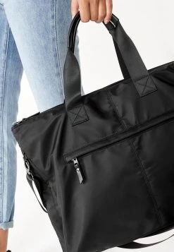 Next Damen Notebooktasche - Black