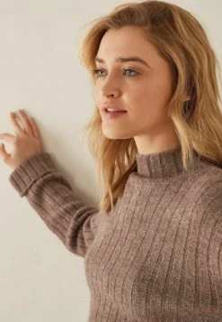 Next Damen Strickpullover - Brown -Next Verkäufe 2022 f797d08dfba54908bb2ca4a54c7e5106